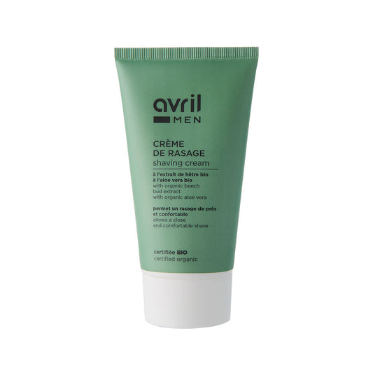 Avril Κρέμα ξυρίσματος 150ml