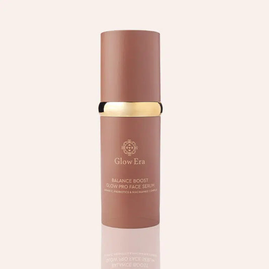 Ορός Προσώπου Εξισορρόπησης Glow Era Balance Boost Glow Pro, 30ml