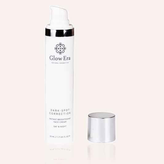 Glow Era Face Cream for Dark-Spot Correction,50ml