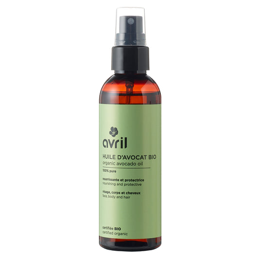 Avril Avocado Oil 100ml