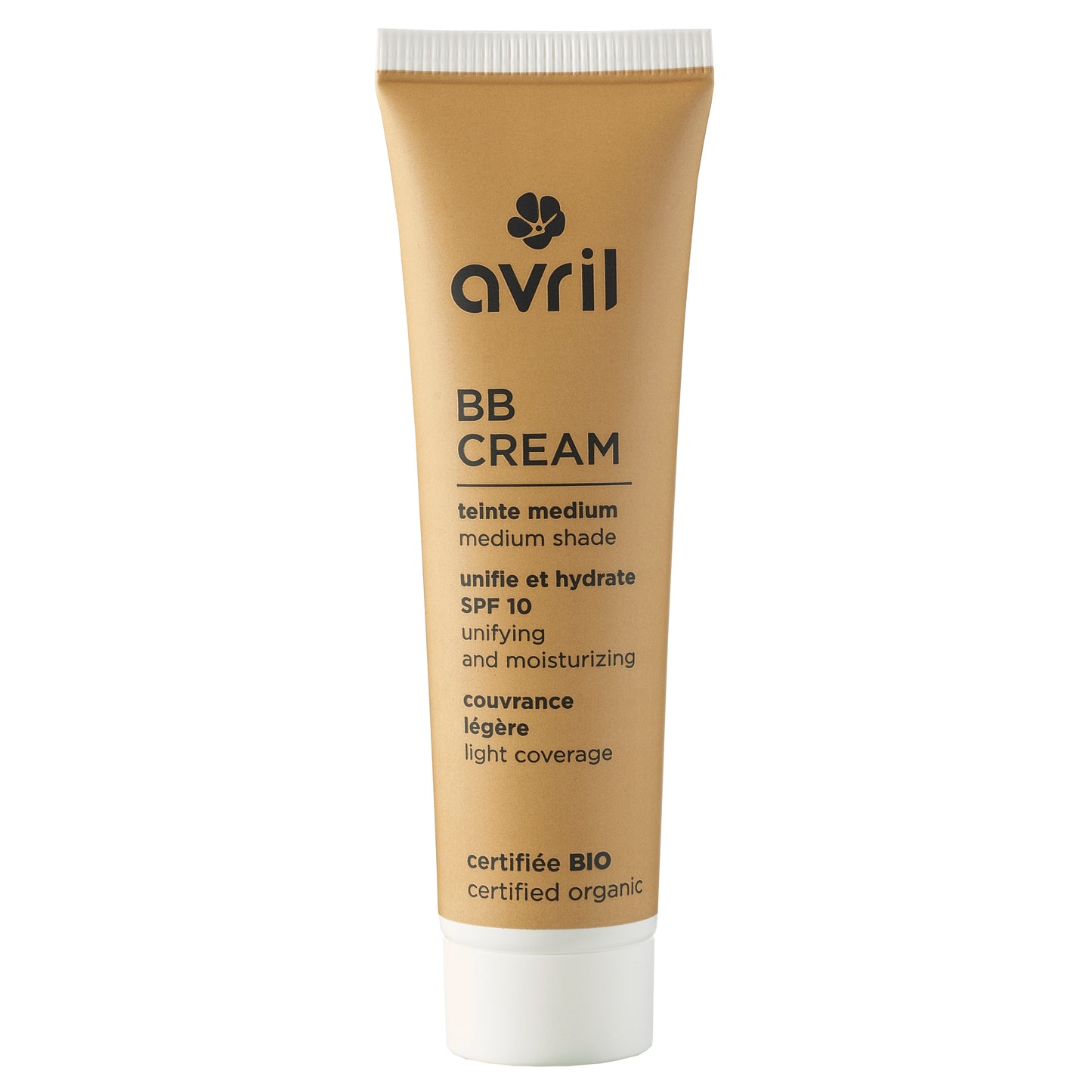 Avril Κρέμα BB Medium 30 ml