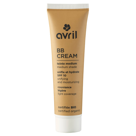 Avril Κρέμα BB Medium 30 ml