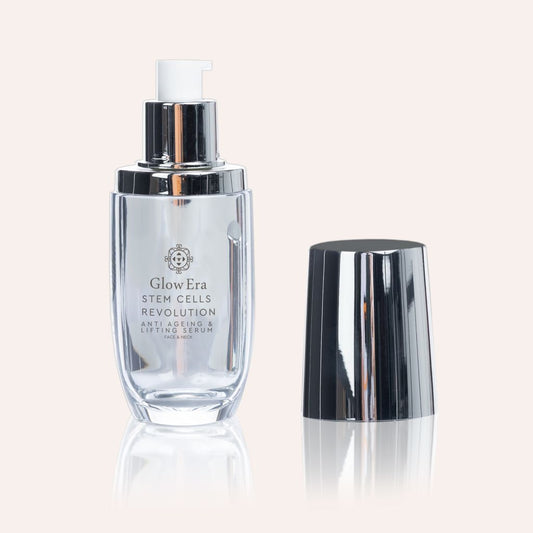 Glow Era Face Serum Stem Cells Revolution, 30ml