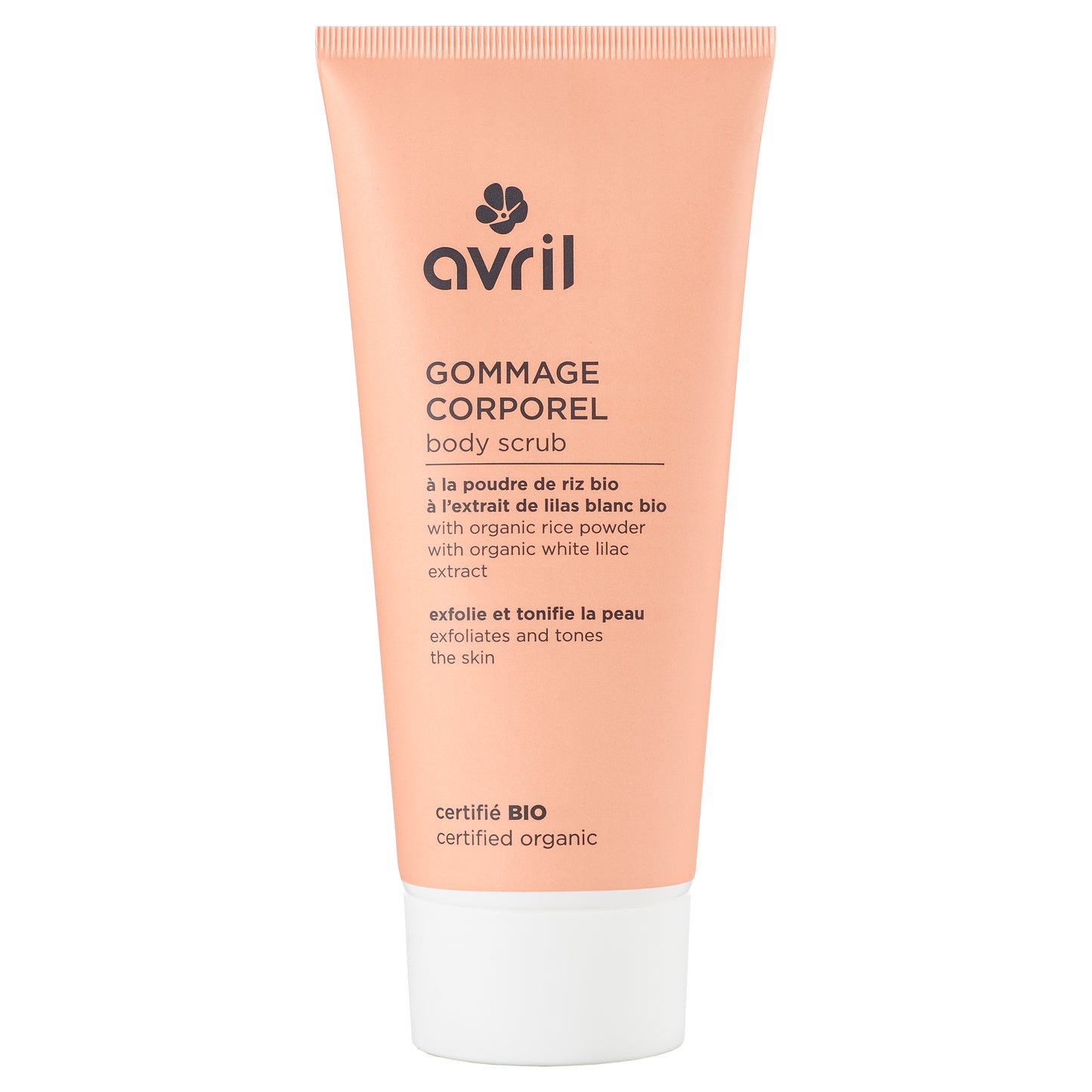 Avril Απολέπιση σώματος 200 ml