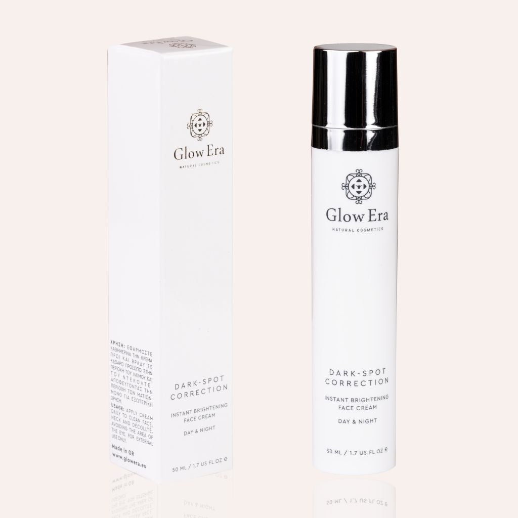Glow Era Face Cream for Dark-Spot Correction,50ml