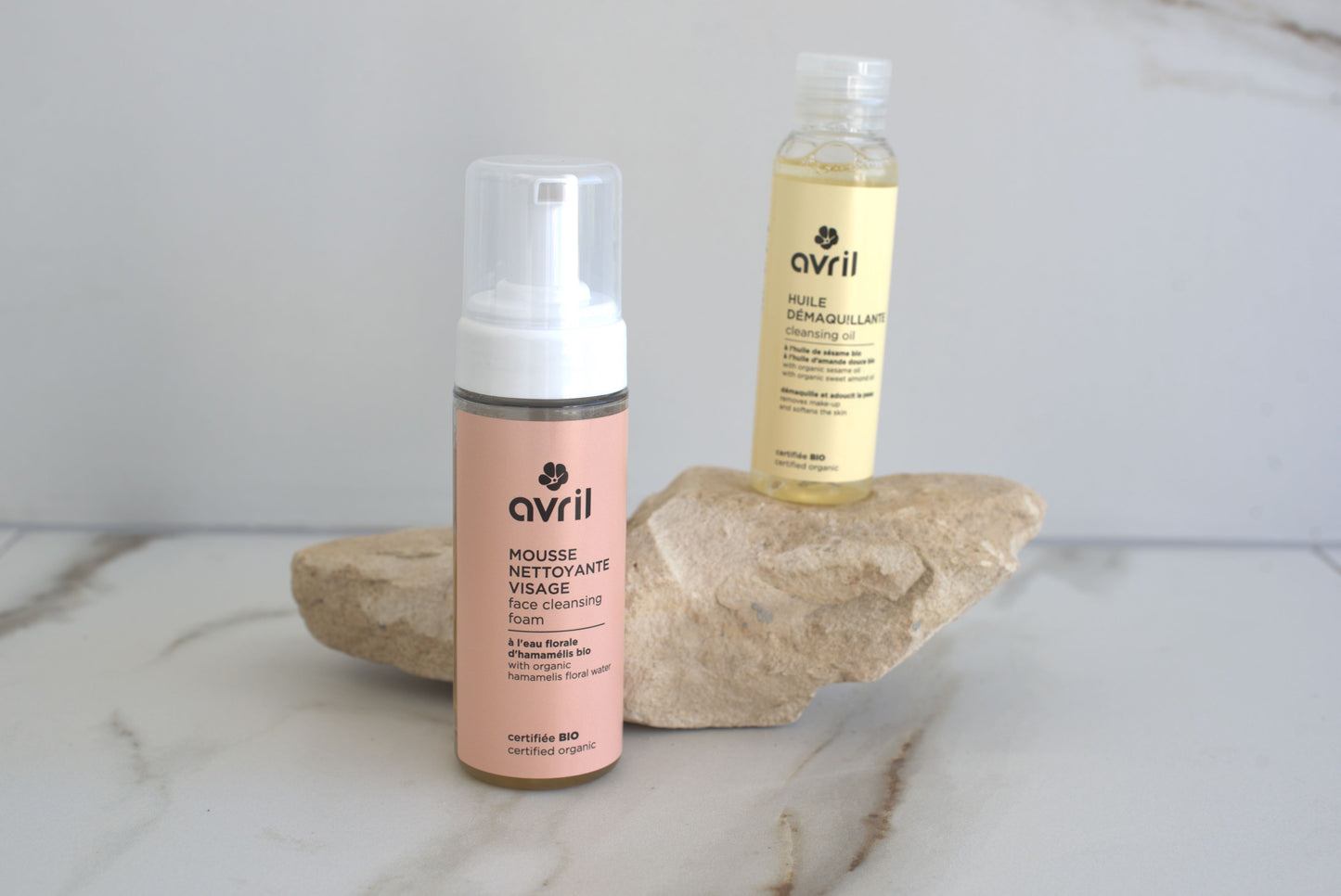 Set Face Cleansing