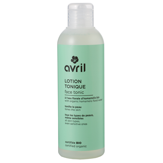 Τονωτικό προσώπου 200ml