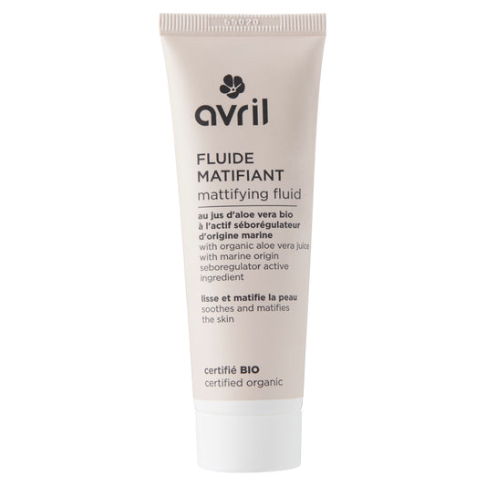 Avril Mattifying Fluid 50ml