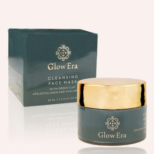 Glow Era Σετ Καθαρισμού