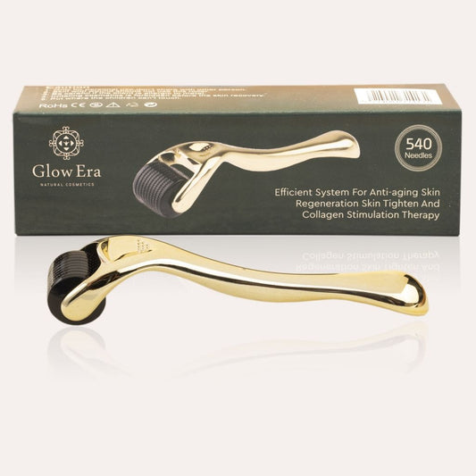 Glow Era Derma Roller 0.25mm