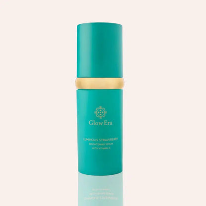 Ορός Λεύκανσης Glow Era Luminous Strawberry Brightening Serum, 30ml