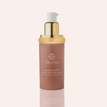Ορός Προσώπου Εξισορρόπησης Glow Era Balance Boost Glow Pro, 30ml