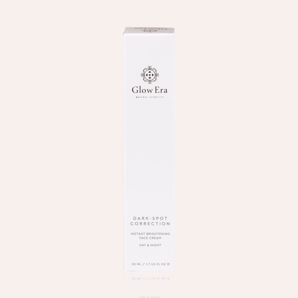 Glow Era Face Cream for Dark-Spot Correction,50ml