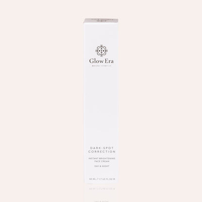 Glow Era Face Cream for Dark-Spot Correction,50ml