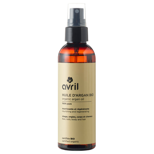 Avril Argan Oil 100ml