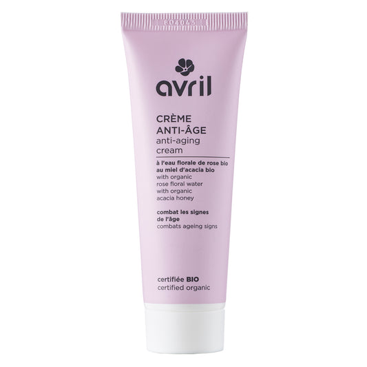 Avril Αντιγηραντική κρέμα 50 ml