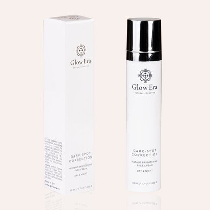 Glow Era Face Cream for Dark-Spot Correction,50ml