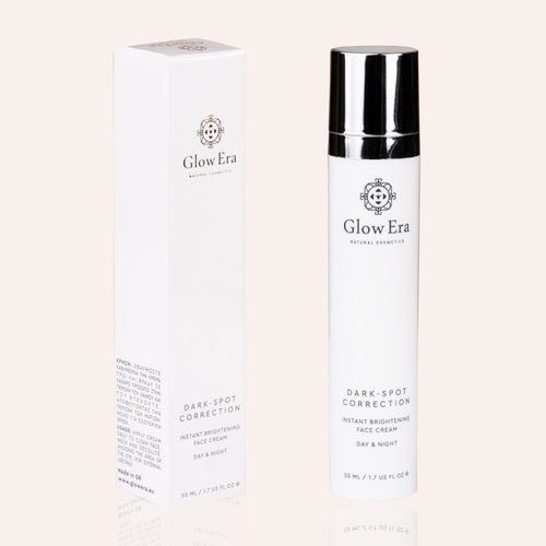 Glow Era Face Cream for Dark-Spot Correction,50ml
