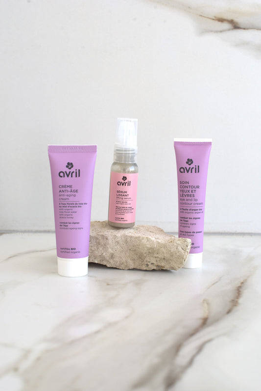 Anti-Aging Set