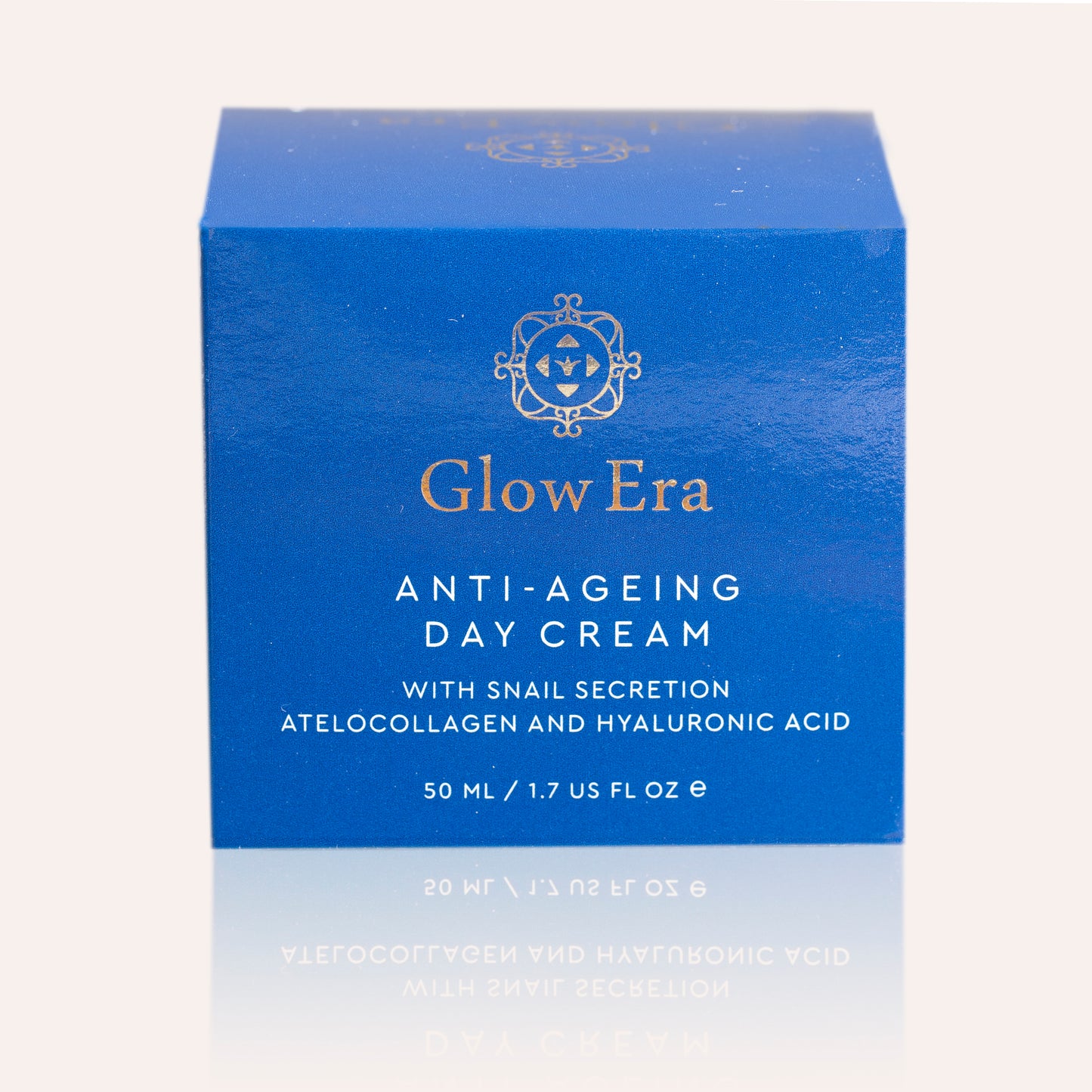 Glow Era Day Cream with Snail Selection, 50ml