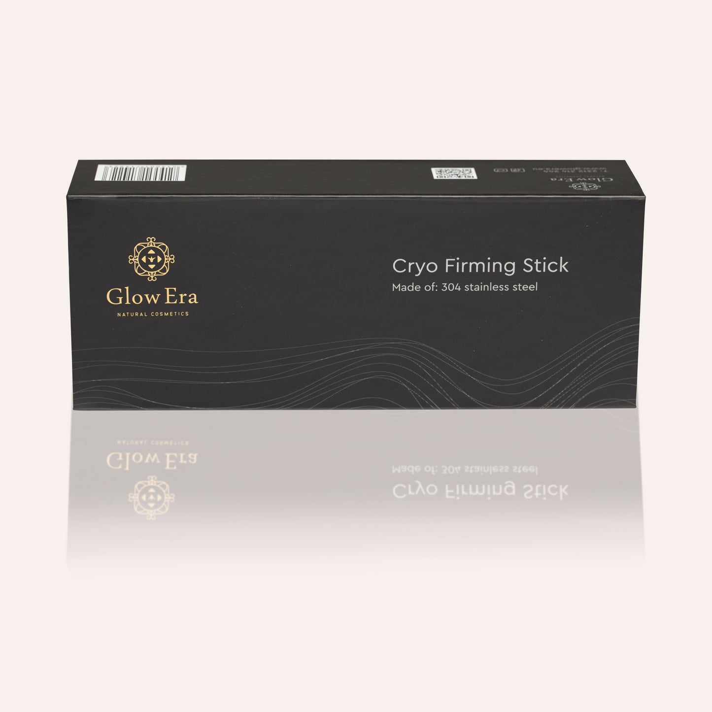 Κρυοθεραπεία Προσώπου Cryo Firming Stick Της Glow Era