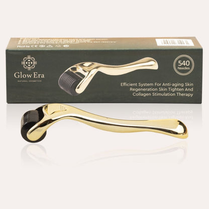 Glow Era Derma Roller 0.25mm