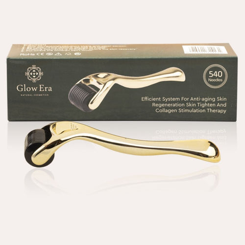 Glow Era Derma Roller 0.25mm