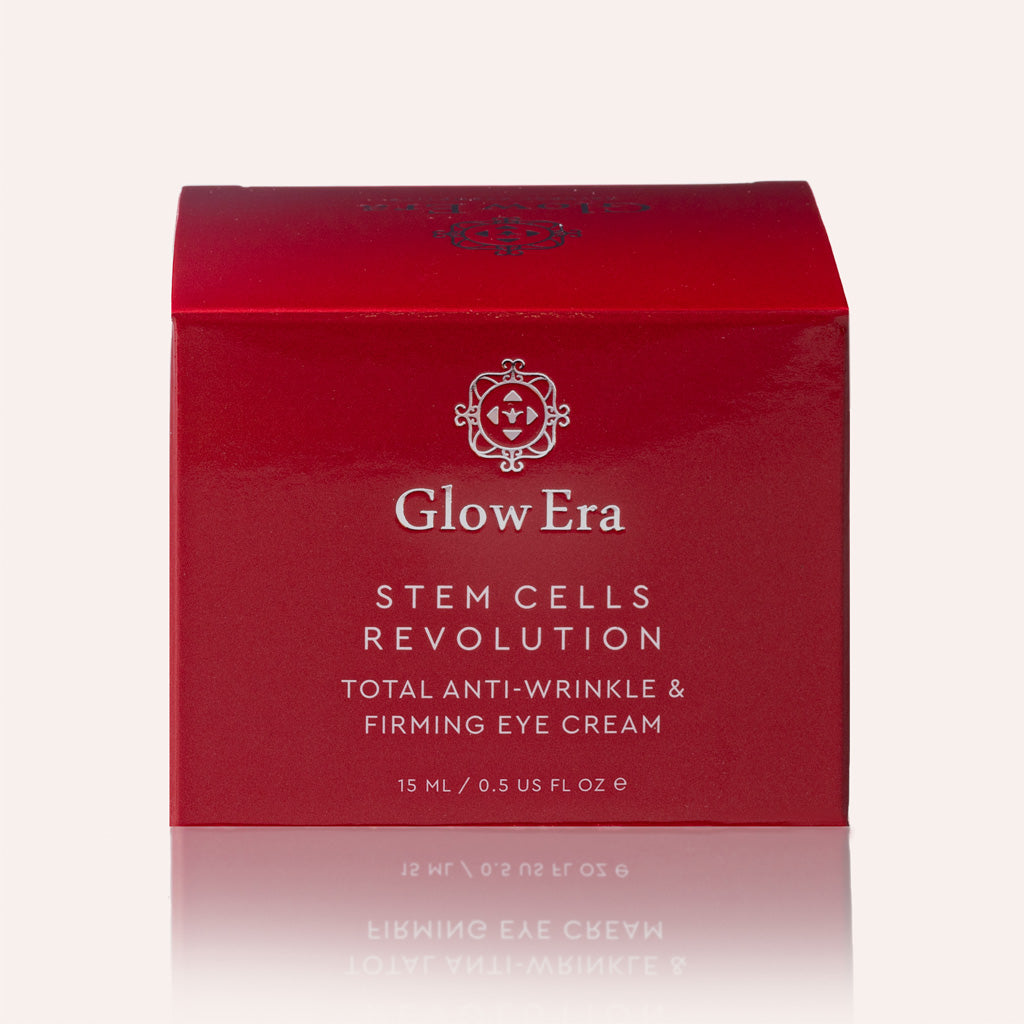 Glow Era Eye Cream Stem Cells Revolution,15ml